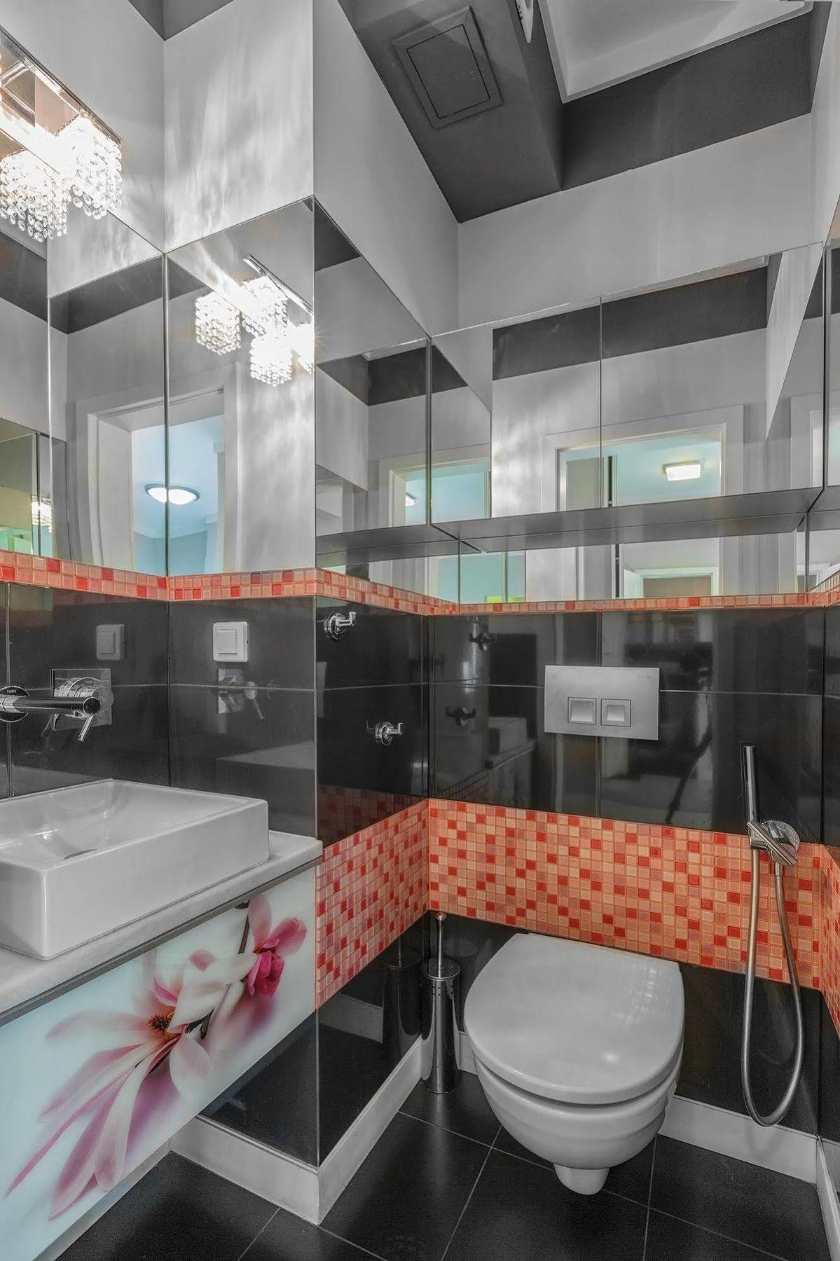 Apartamenty Aparts Лодзь Екстер'єр фото